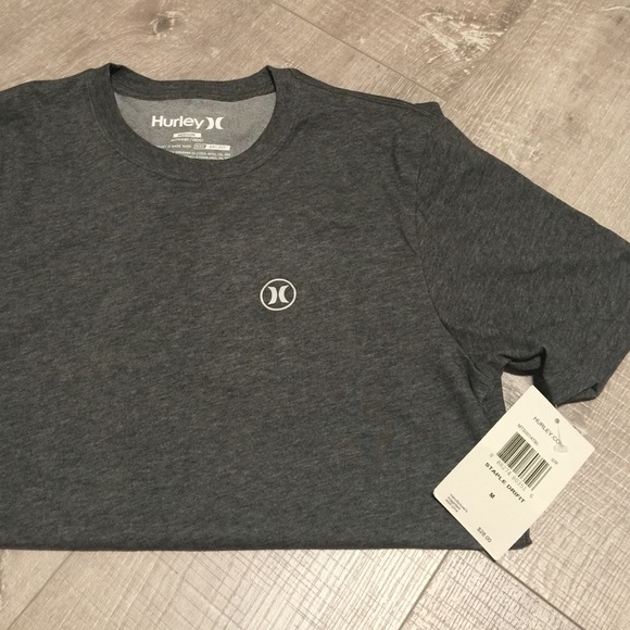 Hurley Nike Dri-Fit T-Shirt