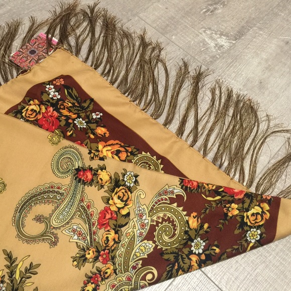 Scarf