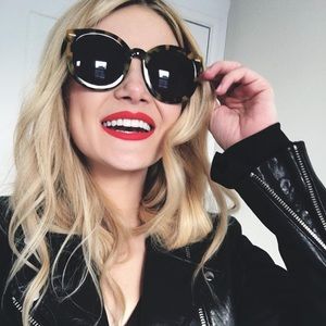 Karen Walker Super Duper Sunglasses
