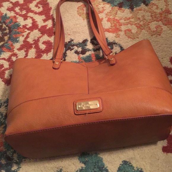 Big buddha purse
