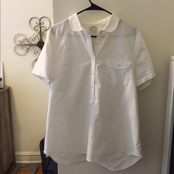 J. Crew blouse