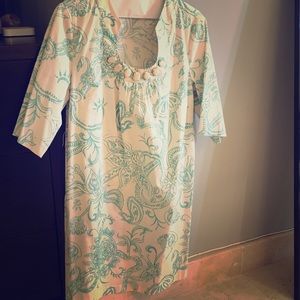 Rosie Pope Maternity Dress