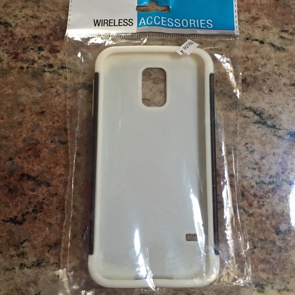 Galaxy S5 phone case - Picture 1 of 2