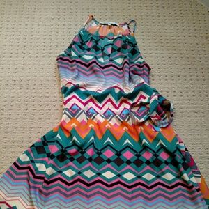 Collective Concepts Spring Dress