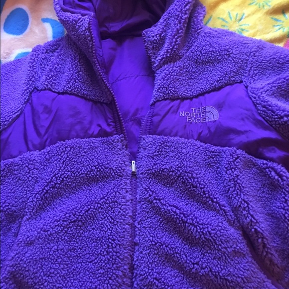 Little Girls Northface Jacket - Picture 1 of 2
