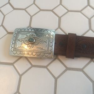 Brighton belt