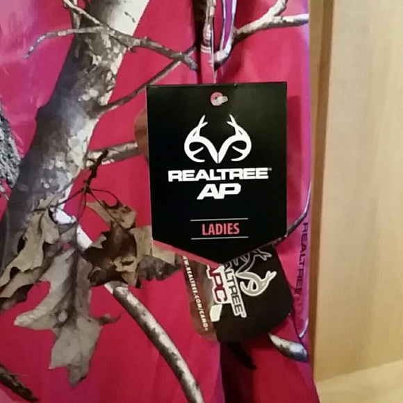 Realtree pullover - Picture 2 of 3