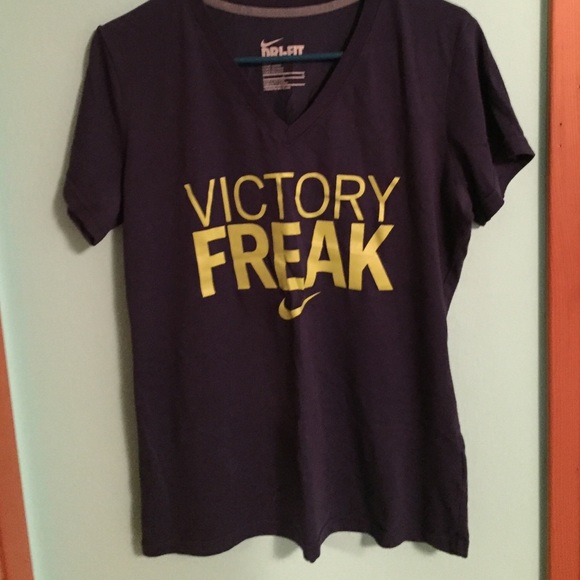 Nike drifit shirt
