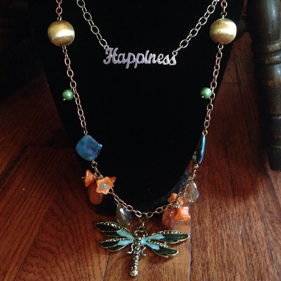 Jewelry Set