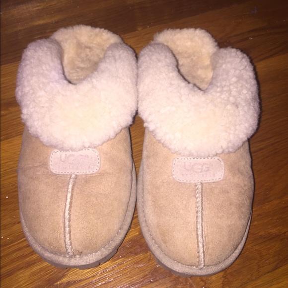 Ugg Slippers