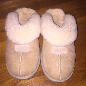 Ugg Slippers