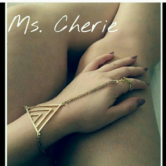 Resereved for Ms. Chebene