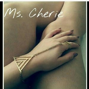 Resereved for Ms. Chebene