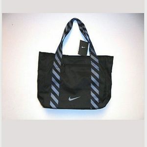 Womens Nike C72 Shoulder Tote Gym Travel Bag