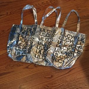 Soulcycle bags like new