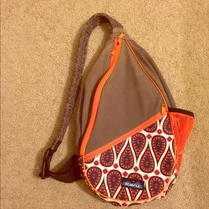 Kavu Paxton Bag