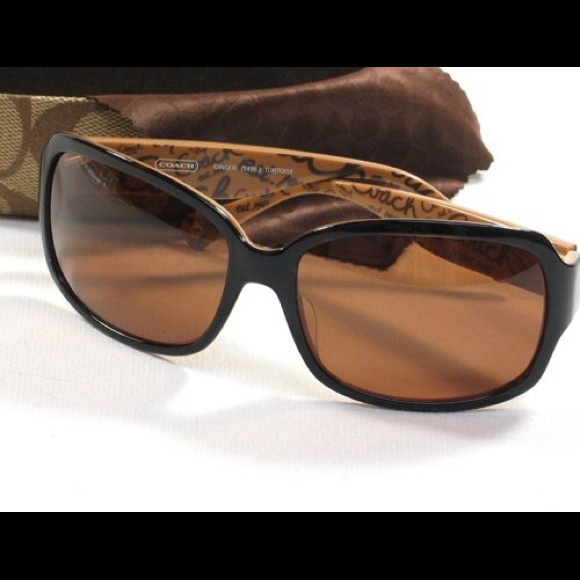 Coach Sunglasses