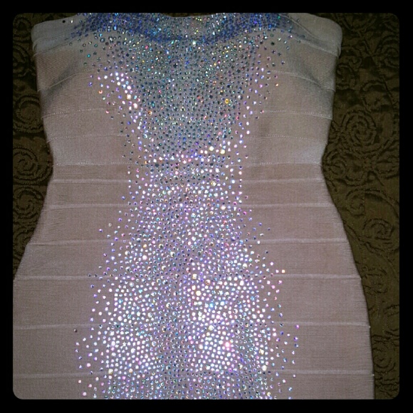 Jovani dress