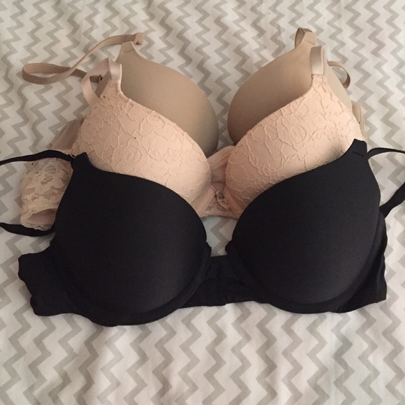 Aerie bras