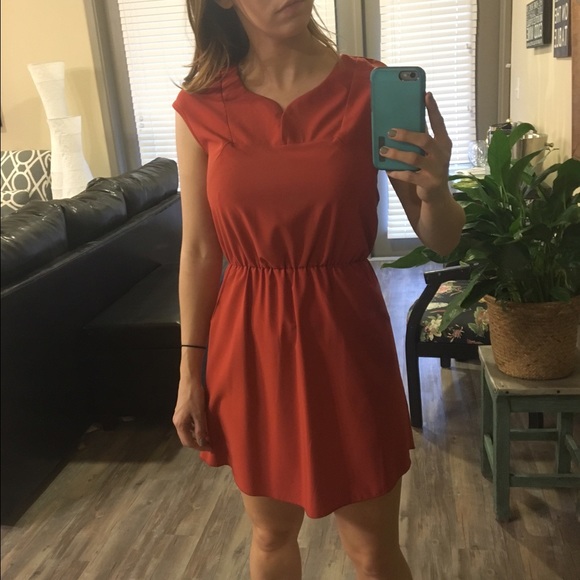 🔺SOLD🔺Cute dress! Size small. - Picture 1 of 4