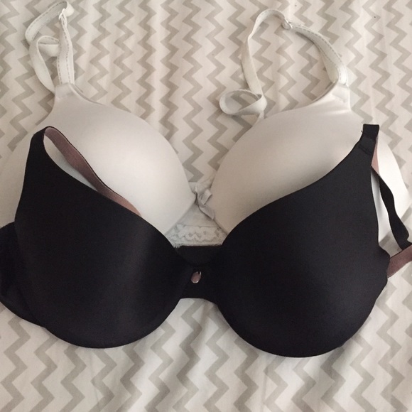 Maidenform bras