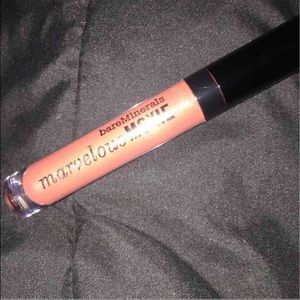 Bare minerals lipstick
