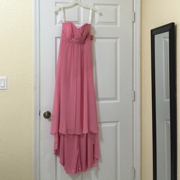 Braids Maid dress.  Party dress.