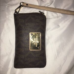 Michael Kors clutch