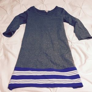 Gap Sweater Dress