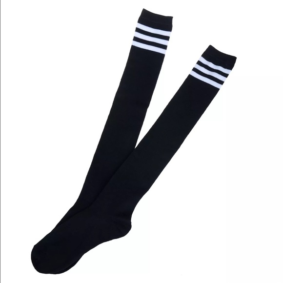 NEW Knee high socks - Picture 3 of 3