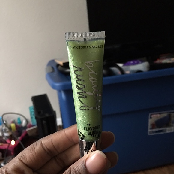 Beauty rush lipgloss