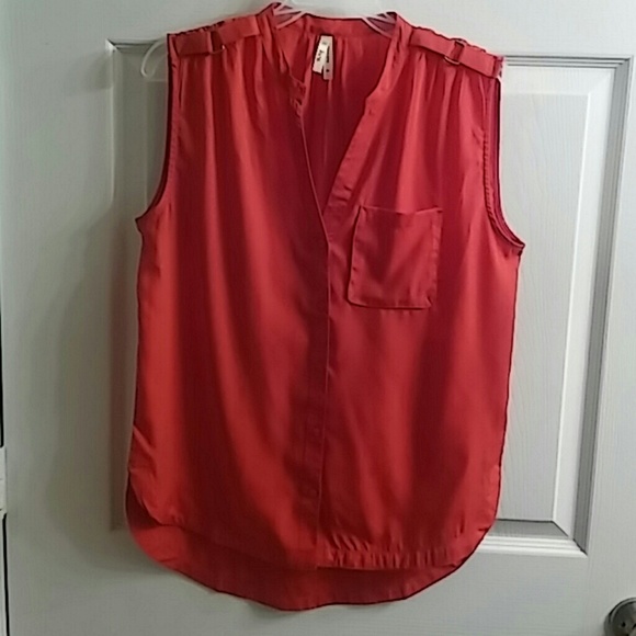 Beautiful blouse for spring