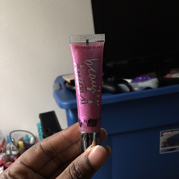 Beauty rush lipgloss