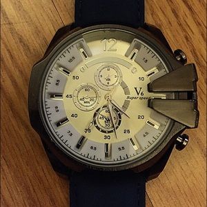 Brand New Men's Watch!