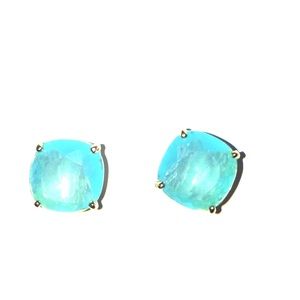 Kate Spade studs