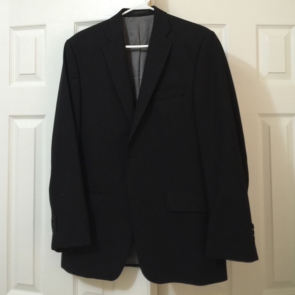 Men's blazer