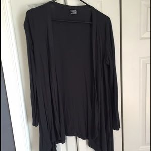Size M Thin Cardigan