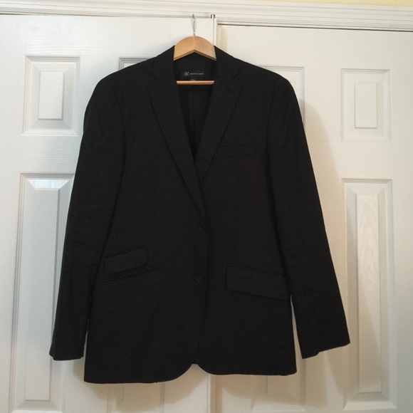 Men's blazer INC INTERNATIONAL CONCEPT barely used