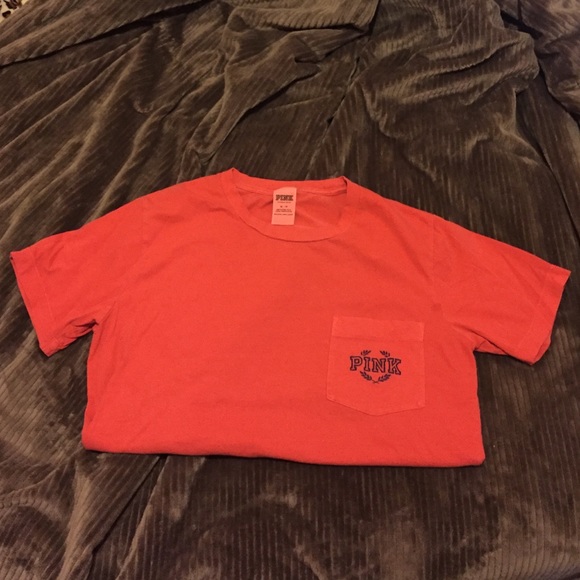 PINK T-shirt