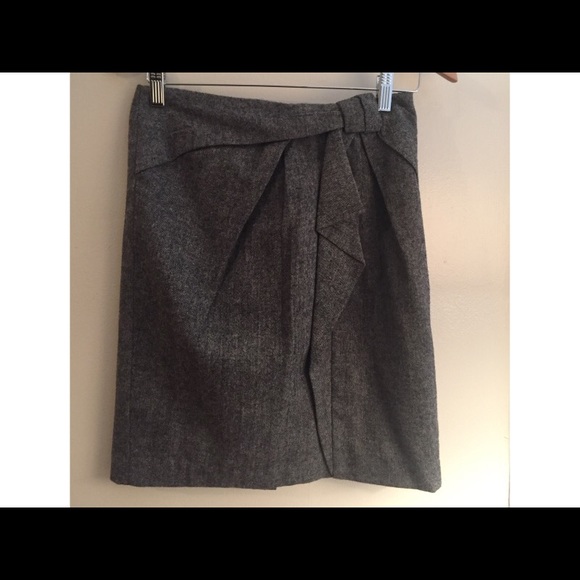 Banana Republic skirt