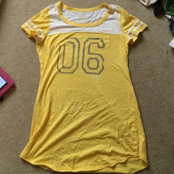 Aerie shirt