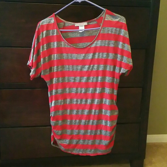 Short sleeve shirt