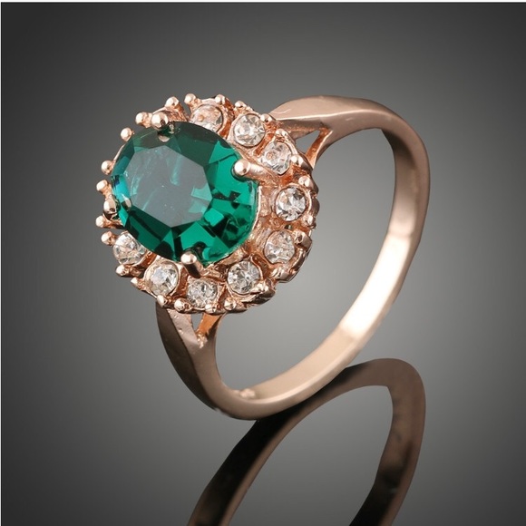 Pretty Ring