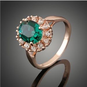 Pretty Ring