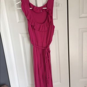 New York & Company Dress