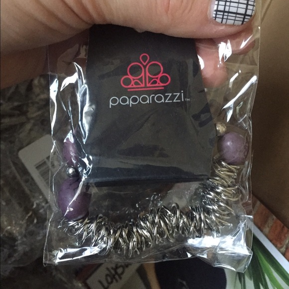 Bracelet