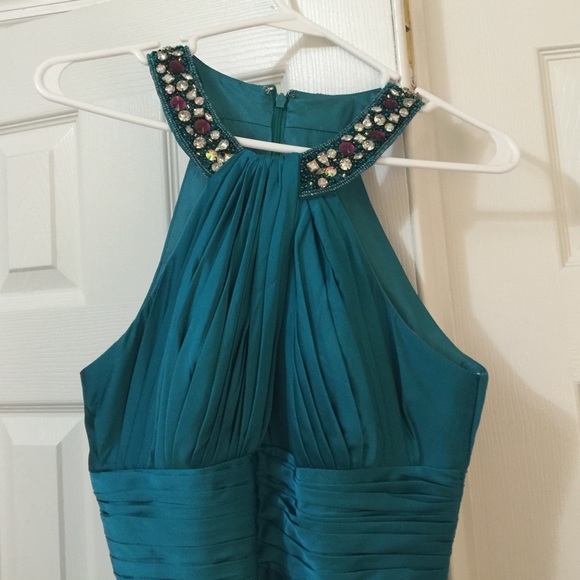 Party dress. Prom dress.  Wedding dress