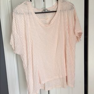 Forever 21 Flowy Top