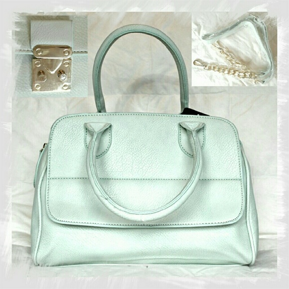 👠 Manning bag - Picture 2 of 4