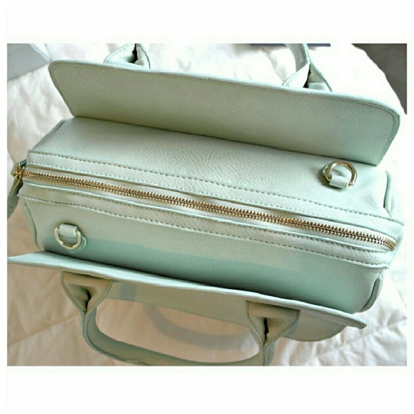 👠 Manning bag - Picture 3 of 4